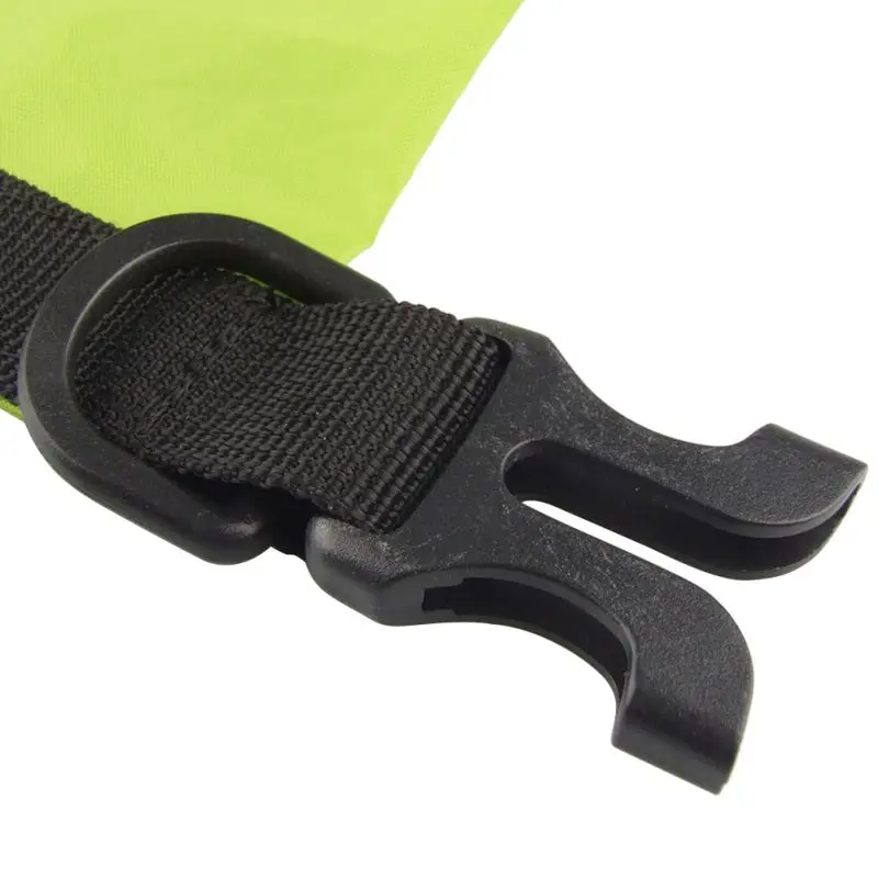 Waterproof Dry Bag Outdoor Swimming Dry Sack Storage Bags Men's Rafting Compression Bag Travel Kit Equipment 6121wn