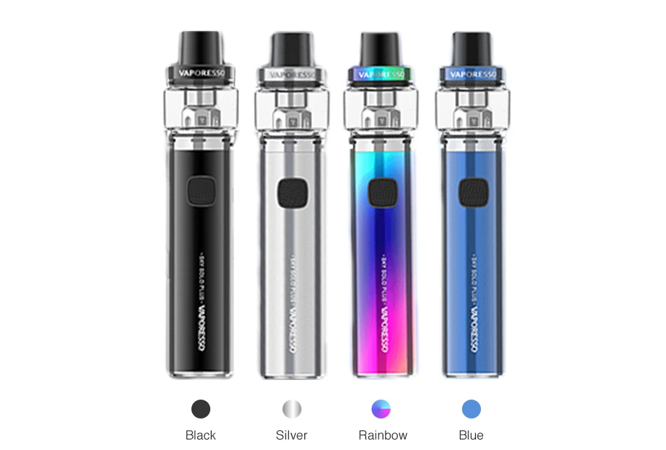 Vaporesso Sky Solo Plus Starter Vape Kit