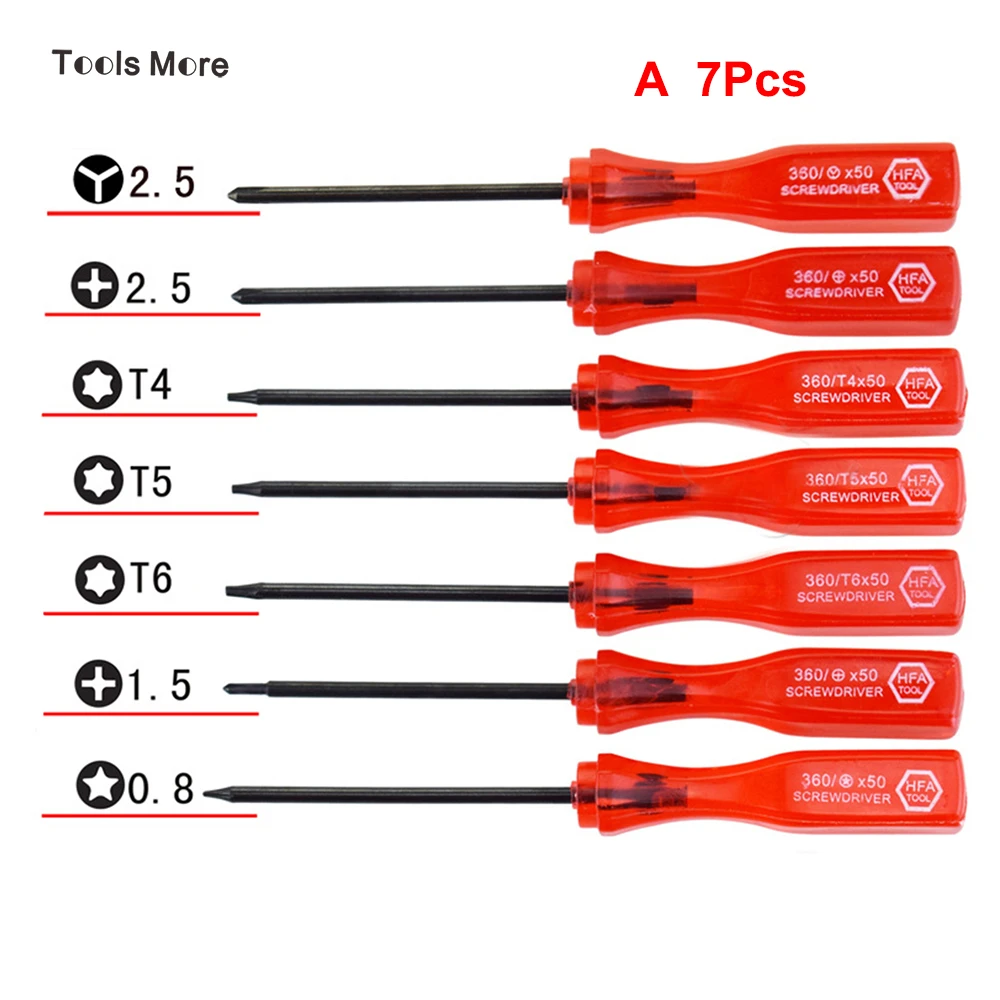 5 Point 0 8 Y2 5 Tri Point Phillips 1 5 2 5 Torxt4 T5 T6 Screwdriver Set Disassemble Tool For Iphone Wii Gba Box 360 Etc T5 T6 Phillips 1 5t5 T6 Screwdriver Aliexpress 5 Point 0 8 Y2 5 Tri Point Phillips 1 5 2 5 Torxt4 T5 T6 Screwdriver Set Disassemble Tool For Iphone Wii Gba Box 360 Etc T5 T6 Phillips 1 5t5 T6 Screwdriver Aliexpress