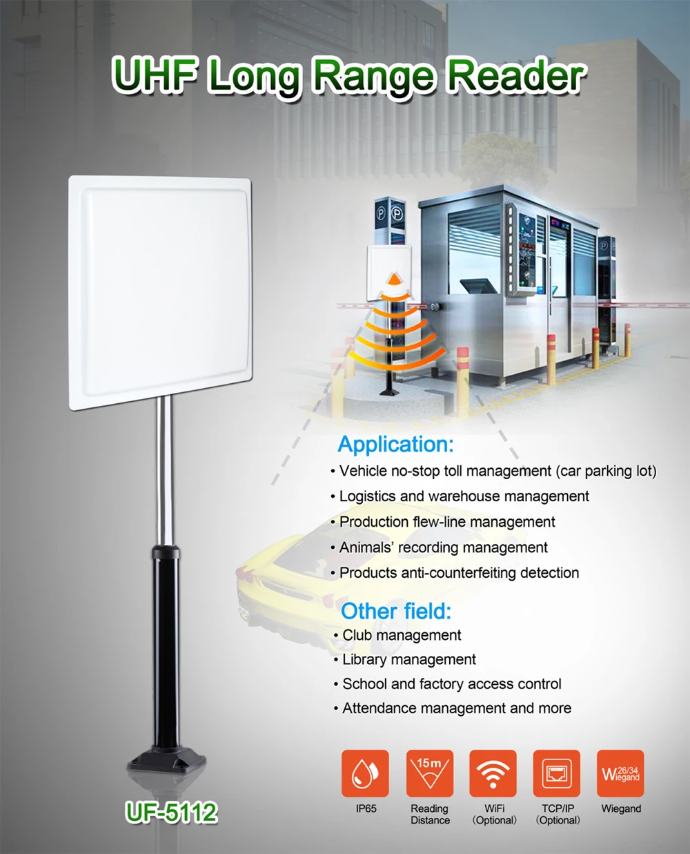 UF-5112 picture-1