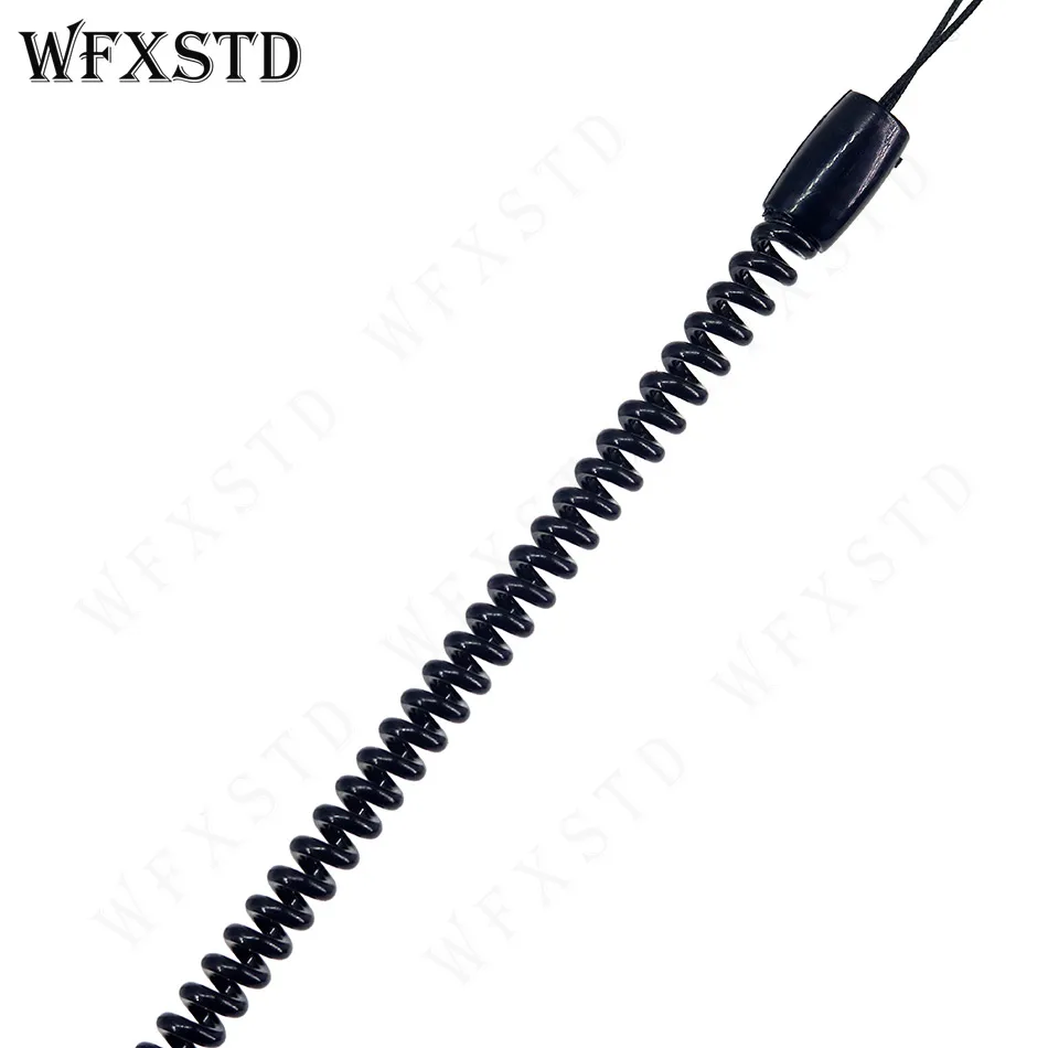 Tether para Panasonic Nova Corda Cinta Toughbook Cf-18 Cf18 cf 18 Cf-19 Cf19 19 Digitador Touchscreen Caneta Fita Fio 10 * - Image 4