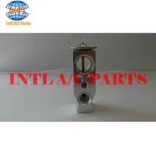 Кондиционер расширительный клапан АС Блок для Chevrolet Epica