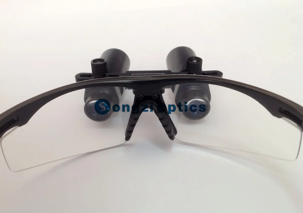 Высококачественные Хирургические лупы (5X 6X опционально)|surgical loupes|loupes surgicalsurgical