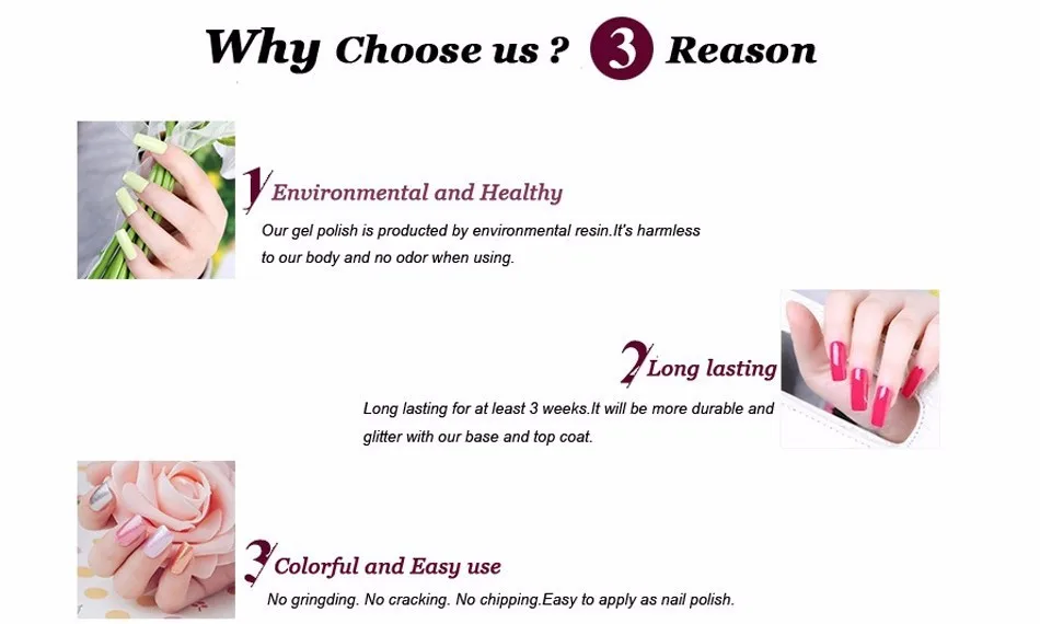 2why choose us