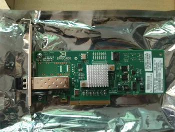

RaidStorage 59Y1992 59Y1987 59Y1997 IB-415 4Gb Single-port Adapter 4GbE FC LC SR HBA PCIe Controller Card