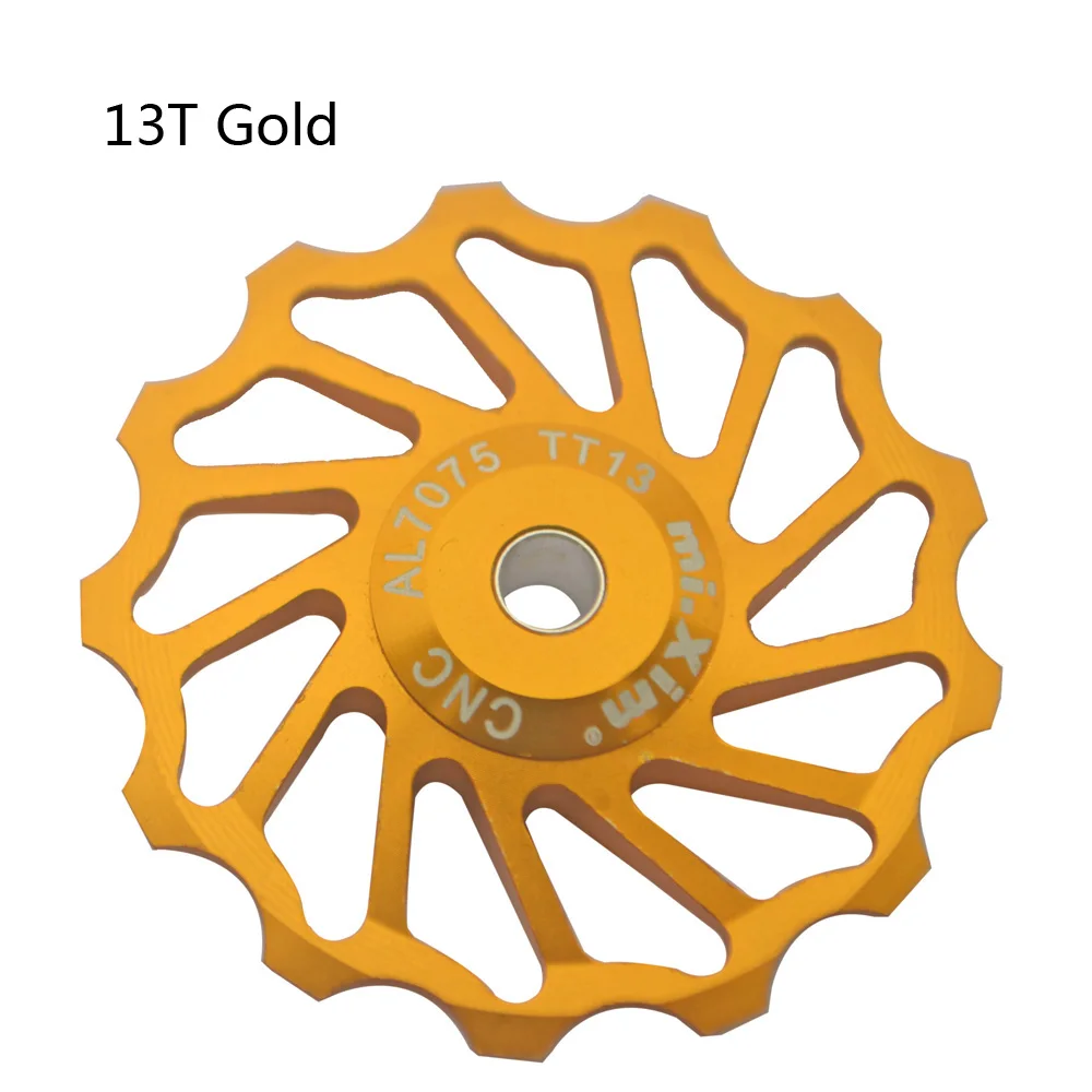 13T Gold