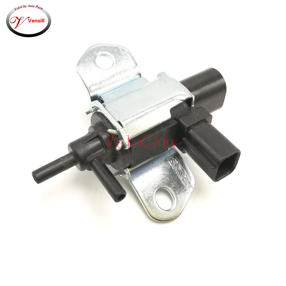 Solenoid Valve For 20032008 Mazda 6 20062015 MX5 Miata 20082011 Tribute Part No L80118741