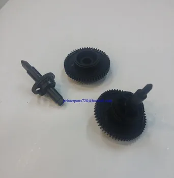 

Prideal 10sets NEW Ribbon Drive Gear for St SP700 POS printer Ribbon drive gear