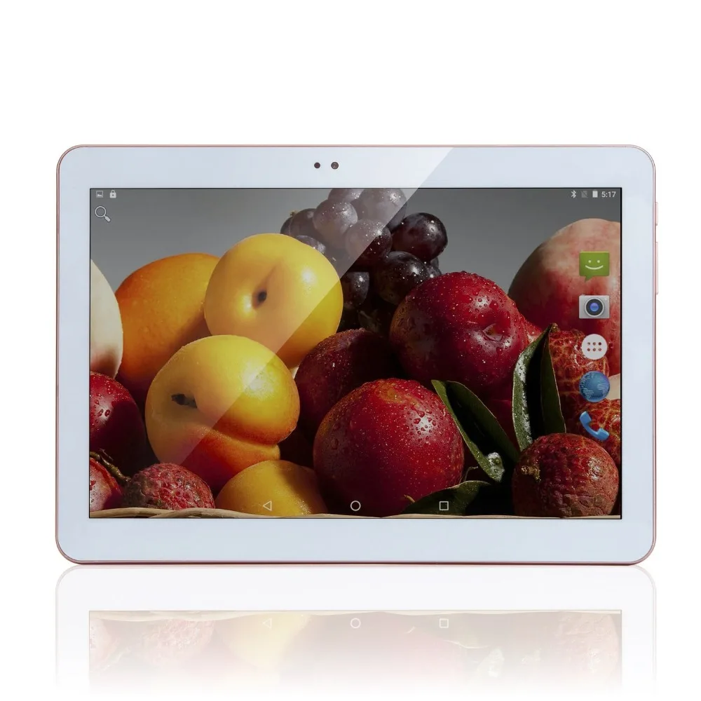 DHL Free Shipping 10 inch Tablet PC Ocat Core 4GB RAM 64GB ROM Android 6.0 GPS 8.0MP 19201200 IPS 3G 4G LTE Tablet PC 10 (2)