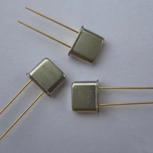 10 шт. кварцевый генератор 44,595 м для Kenwood TK378G радио аксессуары ремонт