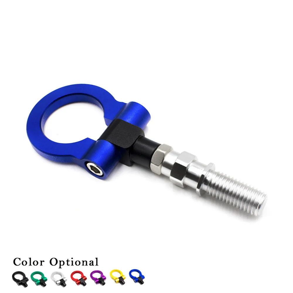 CNSPEED سيارة سباق السحب سحب هوك السيارات مقطورة الدائري العالمي هوك السحب سحب البارات تعيين لليابان سيارة