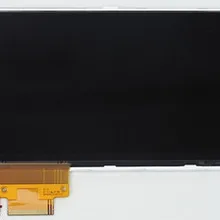 Протестированный ЖК-экран для psp 2000 ЖК-экран для psp 2000