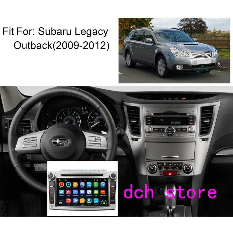 Top Octa Core 8 core Android 9.0 Car Radio DVD player GPS for for Subaru Legacy outback 2009-2012 NAVIGATION gps 4G RAM 64G auto 0 Top Octa Core 8 core Android 9.0 Car Radio DVD player GPS for for Subaru Legacy outback 2009-2012 NAVIGATION gps 4G RAM 64G auto 0