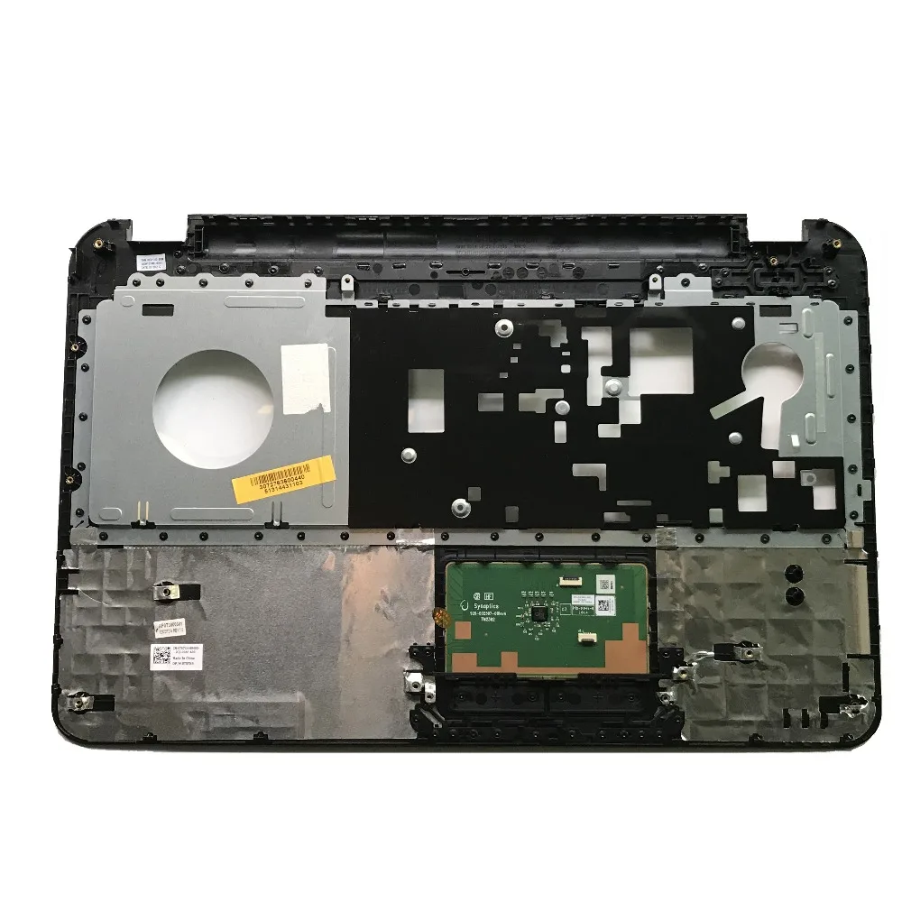 Новинка для Dell Inspiron 17R 17 3721 5721 17," Подставка для рук тачпад T57X4 0T57X4 CN-0T57X4 черный