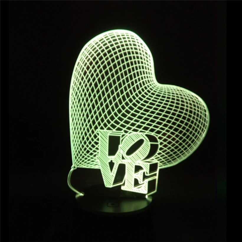 Love 3D night (9)