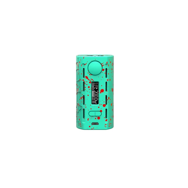 Tesla cigs 200w