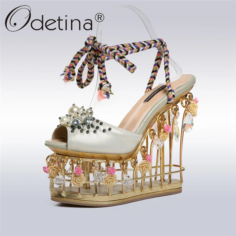 Odetina Luxury Genuine Leather Handmade 