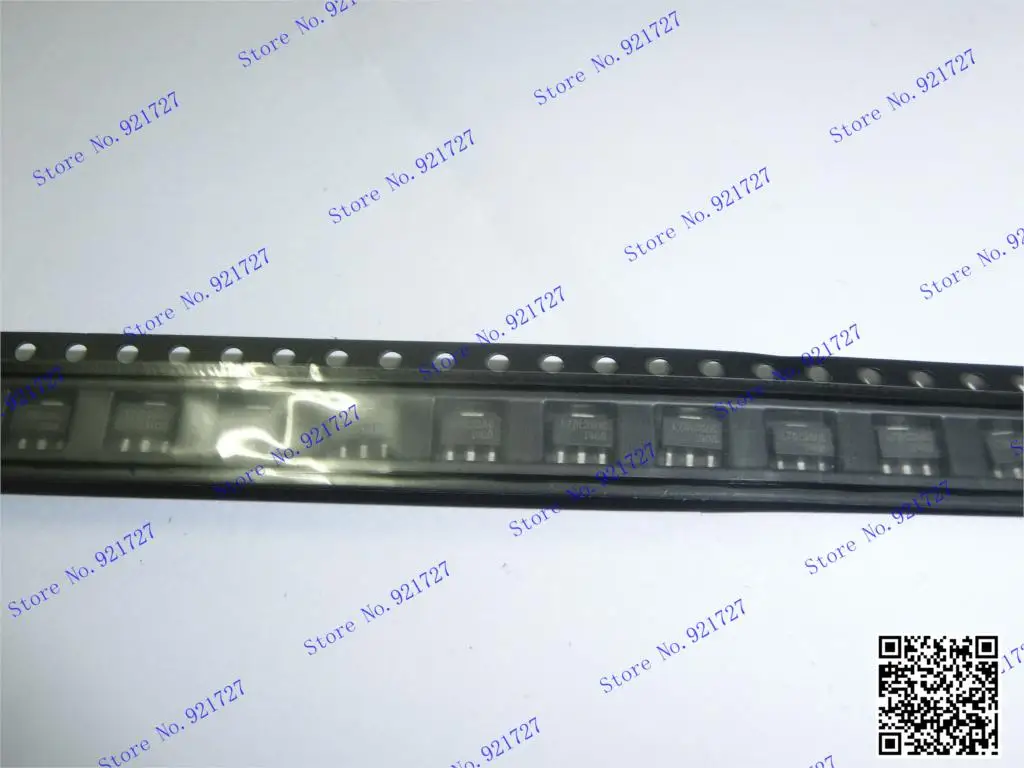 L78L33ACUTR L78L33 78L33 SOT89 20PCS|20pcs| - AliExpress