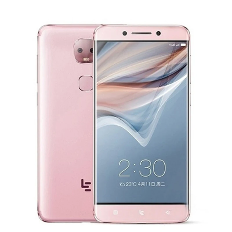 Letv Pro3 AI X651 X650 Deca Core Mobile Phone 13.0MP Dual Back Camera smartphone 4GB RAM 32GB/64GB ROM Cell phones