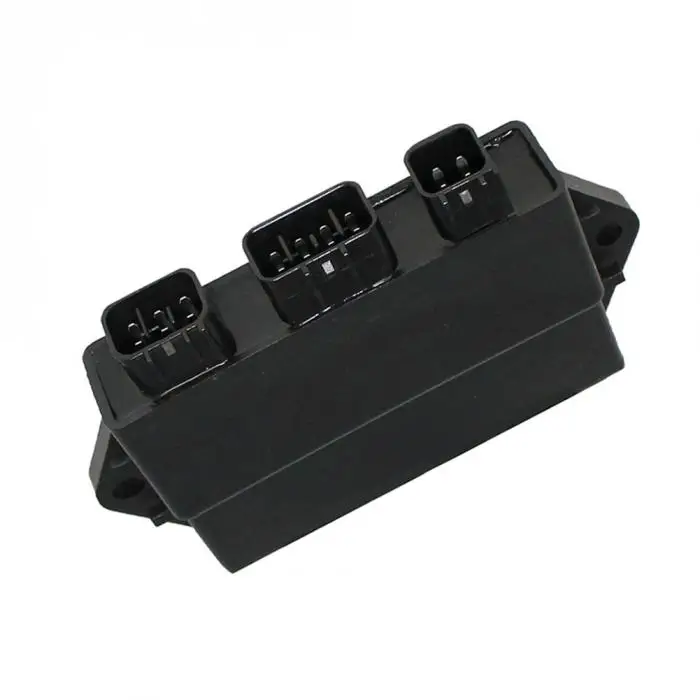 Модуль CDI подходит для Yamaha atv RAPTOR 660 YFM660 2002-2003 5LP-85540-20-00 NR