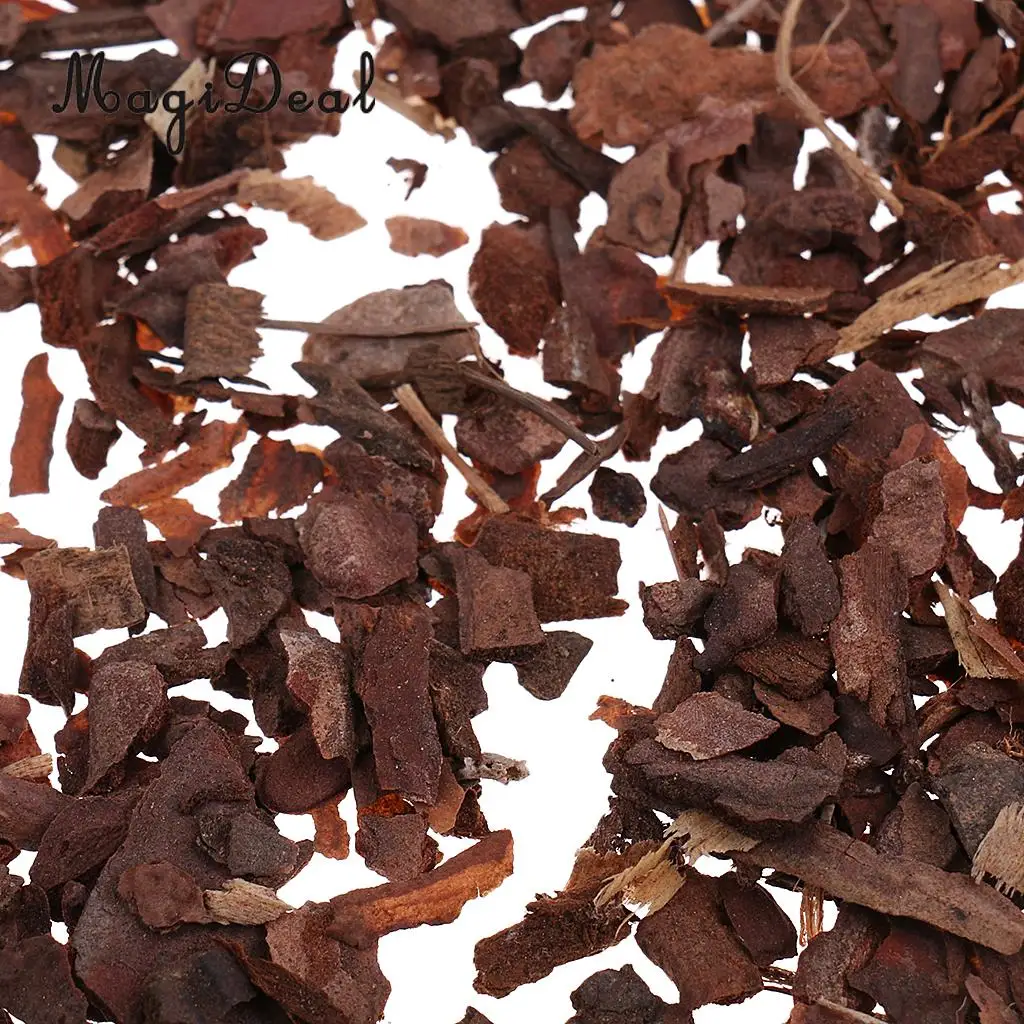 MagiDeal 1Pc Soldiers Model Scene Creation Simulation Deciduous Effect Powder Leaves for Model Scenery Landscape Acc