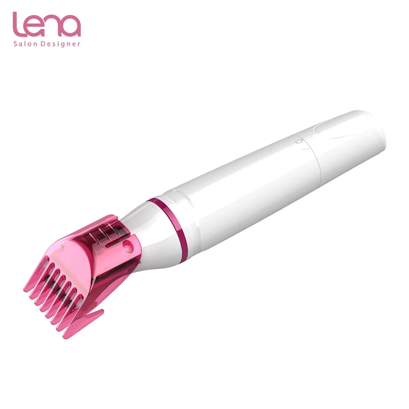 LENA LN-1100, 5 в 1, Женская бритва, триммер для бровей, для женщин, бикини, триммер, многофункциональная, электрическая, для лица, подмышек, подмышек, бритва, стайлер