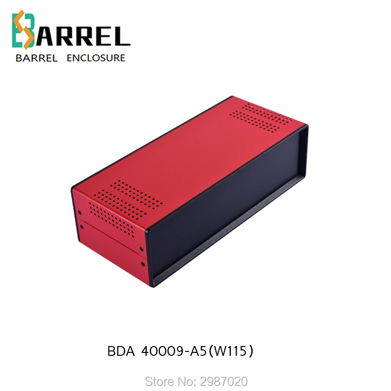 BDA 40009-A5(W115)