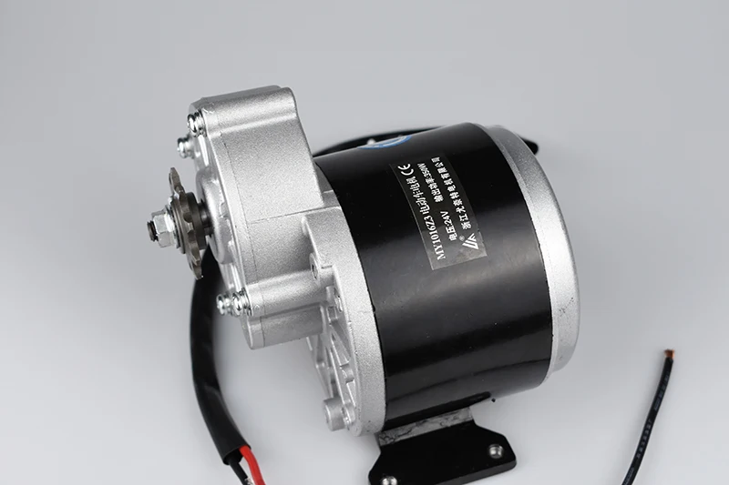 Top 36V 350W Electric Bike Brushed Motor MY1016Z3 Ebike Electric Car Tricycle Bicycle MTB Road Bike Motors DIY Conversion Kit LM 4 Top 36V 350W Electric Bike Brushed Motor MY1016Z3 Ebike Electric Car Tricycle Bicycle MTB Road Bike Motors DIY Conversion Kit LM 4