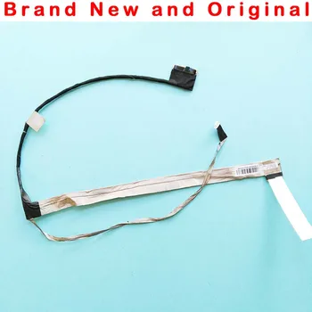 

NEW OROGINAL LCD SCREEN CABLE FOR MSI MS175B EDP CABLE K1N-3040048-H39