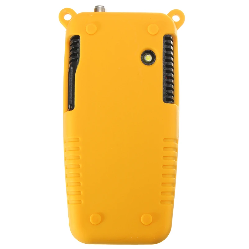 WS-6923 ЖК-DVB-S цифровой спутниковый измеритель сигнала Finder FTA USB 2,1 дюймов ЖК-экран 950~ 2150 МГц спутниковые finers