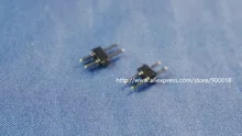 1000 шт. 1x2 P 2 Pin 2,0 мм штыревой разъем типа «папа» Однорядный прямой PCB 180 сквозное отверстие Изолятор высота 2,00 мм Соответствует rohs, не содержит ...