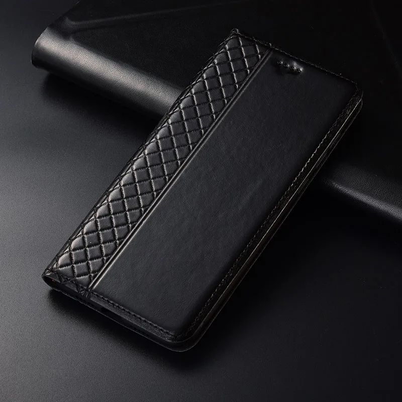 Case for Samsung Galaxy A60 KEZiHOME Plaid style Genuine Leather Flip wallet Cover for Samsung A60 6.3'' Phone cases Case for Samsung Galaxy A60 KEZiHOME Plaid style Genuine Leather Flip wallet Cover for Samsung A60 6.3'' Phone cases