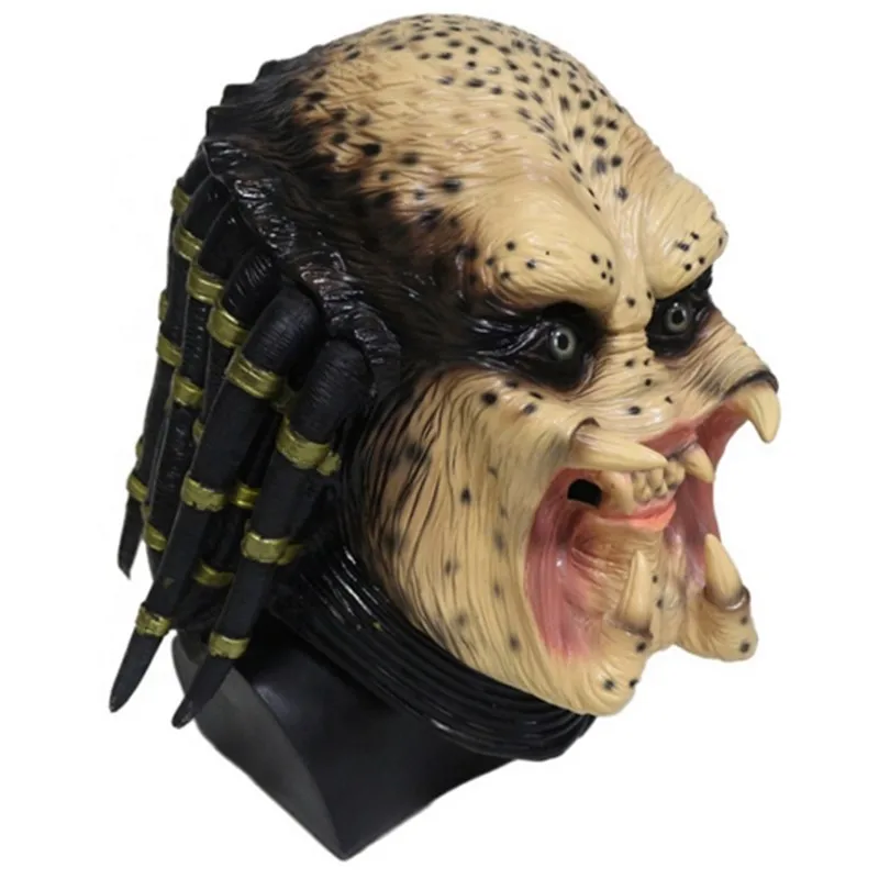 zombie mask33