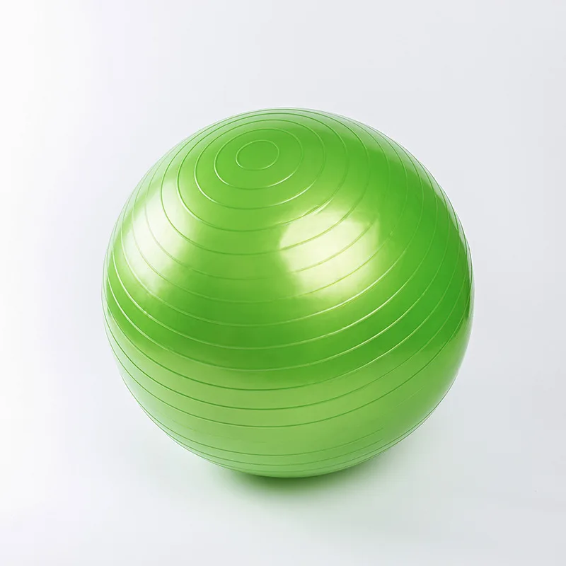 85CM PVC Unisex Yoga Balls for Fitness Gym Bouncing Ball Gymnastic