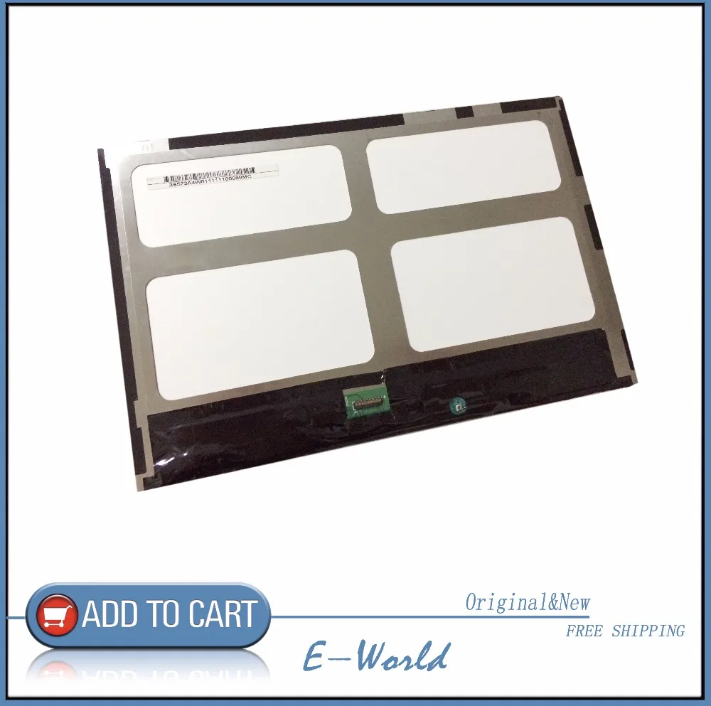 

Original and New 10.1inch LCD screen B101UAN01.E B101UAN01 for Lenovo Yoga B8080 B8080-F B8080-H Tablet PC Free Shipping