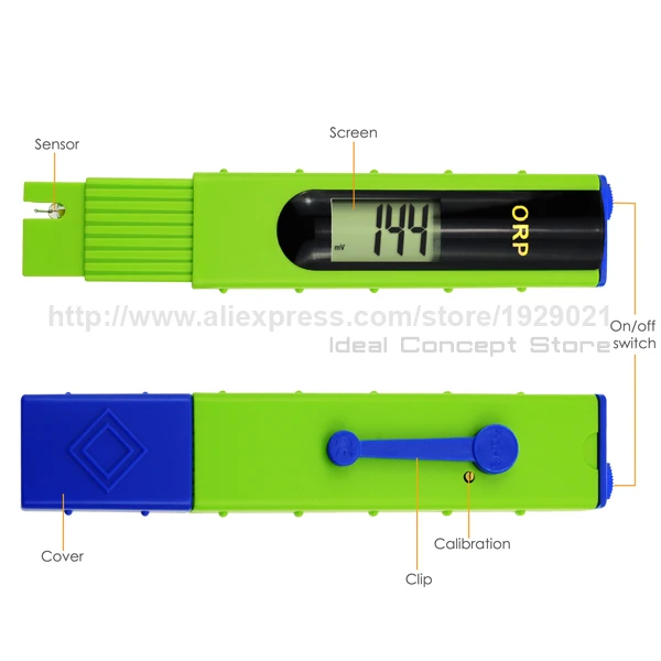 5-Ideal-Concept-water-quality-ORP-228-Parts