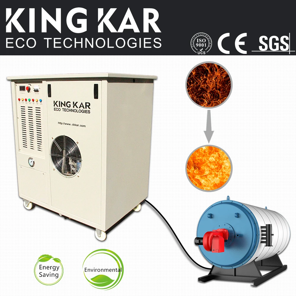 2015 new products hho generator gas boiler thermostat |