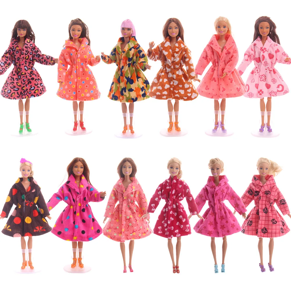 aliexpress barbie clothes
