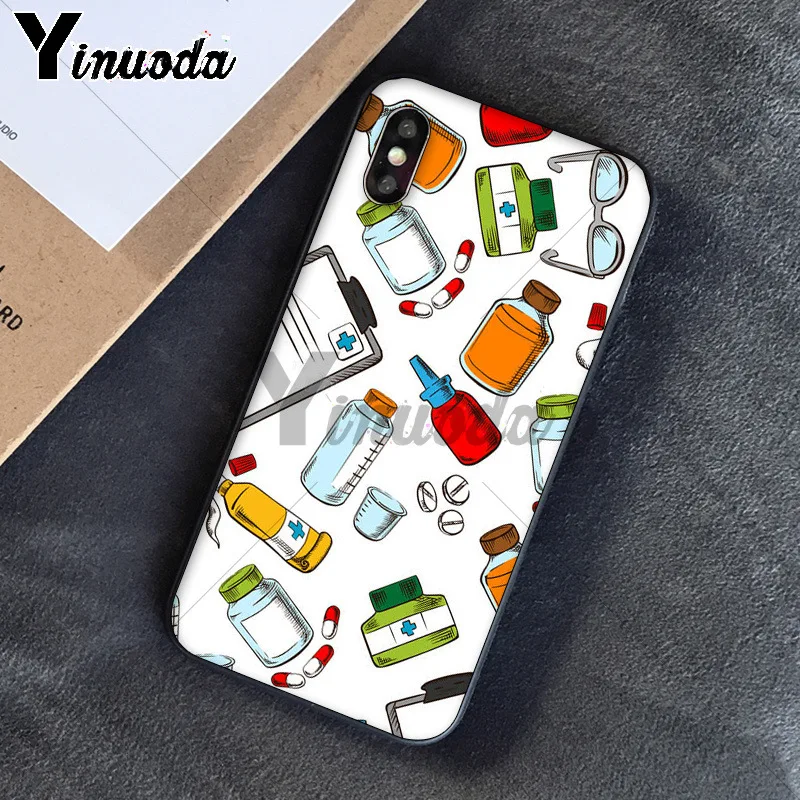 Medical Pills