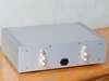 Finished 1:1 Study /Copy dartzeel NHB-108 Circuit D5 Power Amplifier AMP 100W/8 ohm Dual Channel ► Photo 2/4