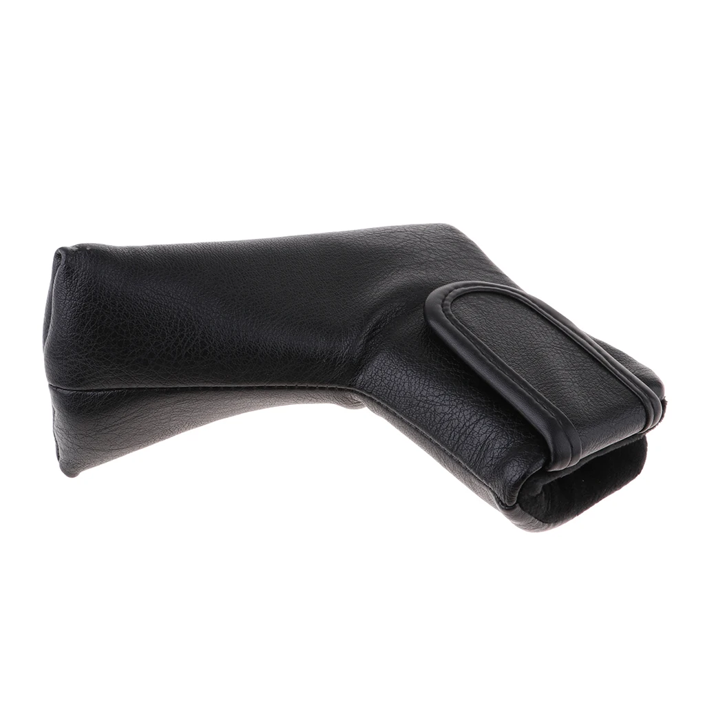 Universal Golf Putter Head Covers Headcover Protector for All Blade Putters- Waterproof, Portable and Durable
