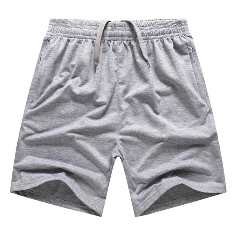 2016 Summer Sport Joggers Basketball Traning GYM Running Fertilizer Plus-Size 6XL 7XL Cotton Elastic Waist Men Loose Big Shorts 2016 Summer Sport Joggers Basketball Traning GYM Running Fertilizer Plus-Size 6XL 7XL Cotton Elastic Waist Men Loose Big Shorts