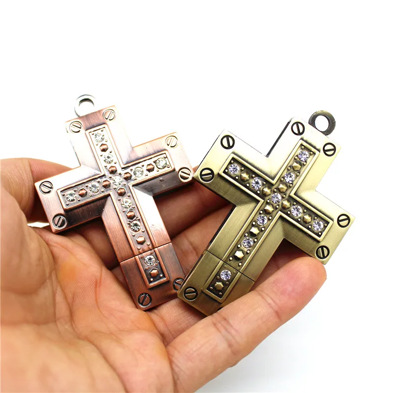 Флеш накопитель USB в металлическом корпусе 4 ГБ 8 16 32 ГБ|USB флэш-накопители| |