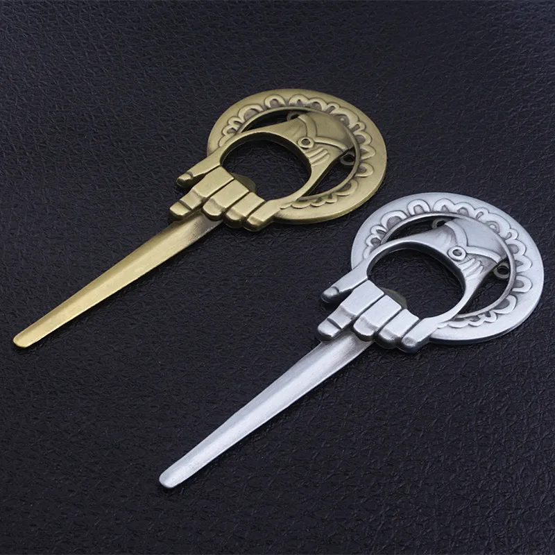 SAVORI Classic Move TV Song of Ice and Fire Game of Thrones King Hand