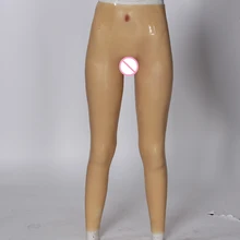Real limited men CD transsexuals become pretend hip briefs changed pants can be inserted into nine urination sex toys doll