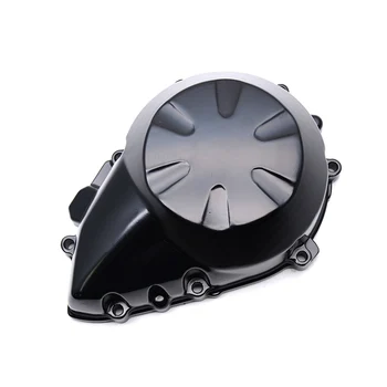 

Aluminium Motorcycle Engine Stator Cover Crankcase For Kawasaki Z750 2007-2009