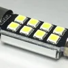 2 шт. гирлянда 8 smd светодиодсветодиодный 31 мм 36 мм 39 мм 41 мм CANbus C5W светодиодная безотказная лампа 5630 5730 для внутреннего чтения белые холодные синие купольные лампы ► Фото 3/6