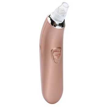 

Electric Blackhead Facial Vacuum Cleaner Acne Remover Nose Pore Deep Cleanser Tools Face Clean Lifting Firming Skin
