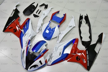 

Plastic Fairings for BMW S1000 RR 2015 - 2016 Full Body Kits S1000RR HP4 15 Fairings S 1000 RR 15