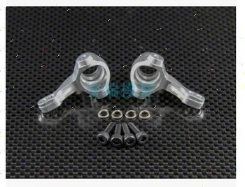 

HPI BULLET ST / MT WR8 3.0 flux aluminum front steering cup 101208